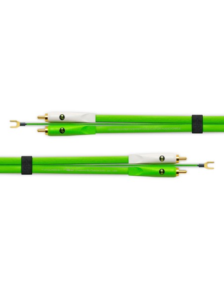 d+ RCA Turntable Class B 1 m