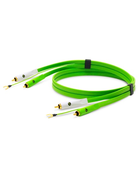 d+ RCA Turntable Class B 1 m