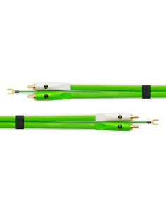 d+ RCA Turntable Class B DUO 1m