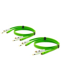 d+ RCA Turntable Class B DUO 1m 2