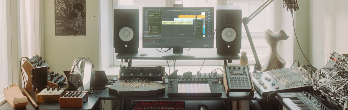 Ableton lanza Live 12.2